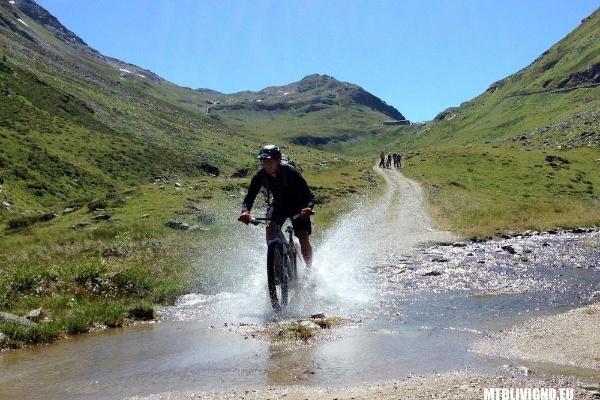 Hotel Roulette Apartments (Livigno)